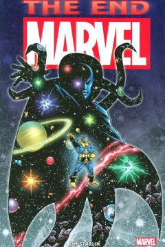 Marvel: The End