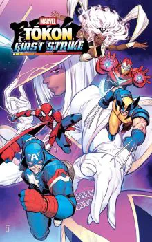 Marvel Comics