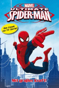 Marvel TV-Comics: Ultimate Spider-Man
