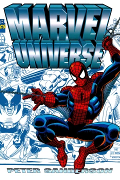 Marvel Universe