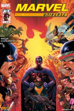 Marvel Universe