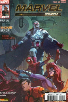 Marvel Universe