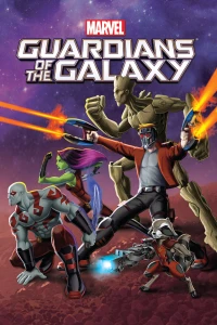 Marvel Universe Guardians of the Galaxy