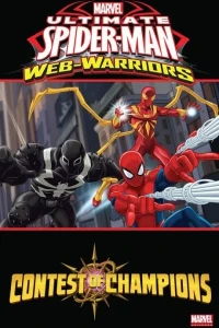 Marvel Universe Ultimate Spider-Man: Contest of Champions