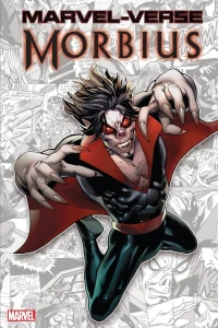 Marvel-Verse: Morbius