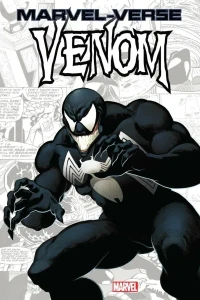 Marvel-Verse: Venom