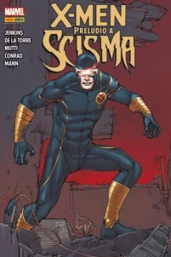 Marvel World