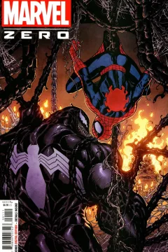 Marvel Zero