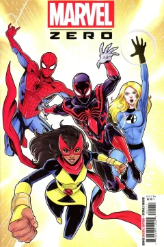 Marvel Zero