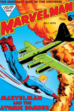 Marvelman