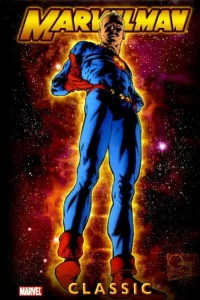 Marvelman Classic