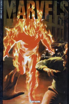 Marvels