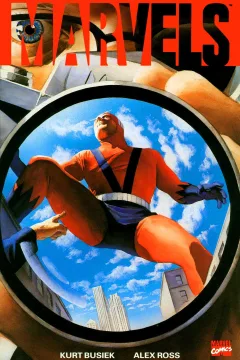 Marvels