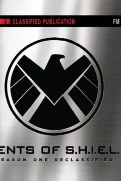 Marvel's Agents of S.H.I.E.L.D. Season One Declassified