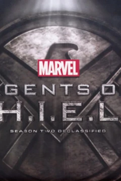 Marvel's Agents of S.H.I.E.L.D. Season Two Declassified
