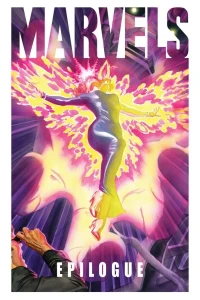 Marvels Epilogue