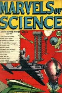 Marvels of Science