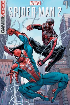 Marvel's Spider-Man 2
