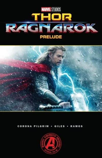 Marvel's Thor: Ragnarok Prelude (Trade Paperback, 2017) - Series 