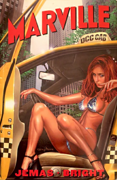 Marville (2003) - Series 