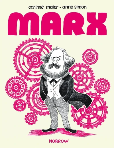 Marx (2014) - Series 
