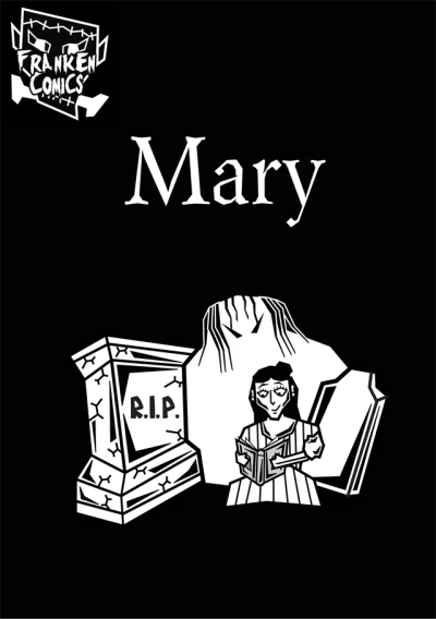 Mary (2015) - Series 