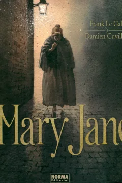 Mary Jane