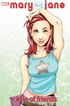 Mary Jane: Circle of Friends