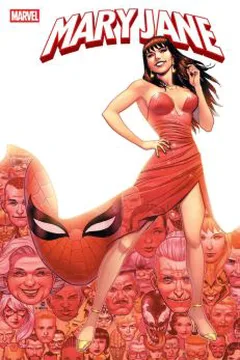 Mary Jane: Face It, Tiger (2026)