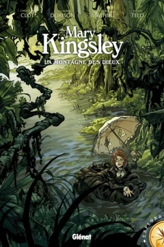 Mary Kingsley