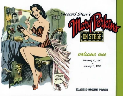 Mary Perkins On Stage (2006) - Series 