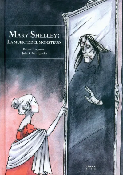 Mary Shelley: La Muerte del Monstruo (2016) - Series 