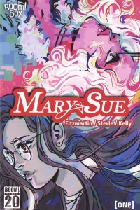 Mary Sue