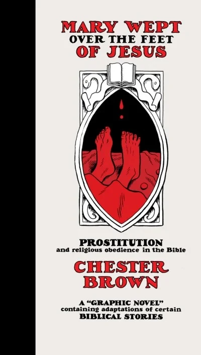 Mary Wept Over the Feet of Jesus (Hardcover, 2016) - Series 