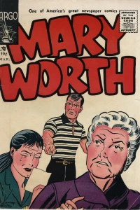 Mary Worth