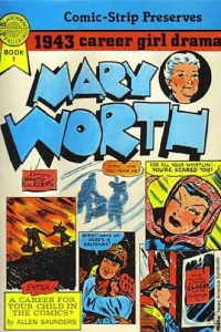 Mary Worth