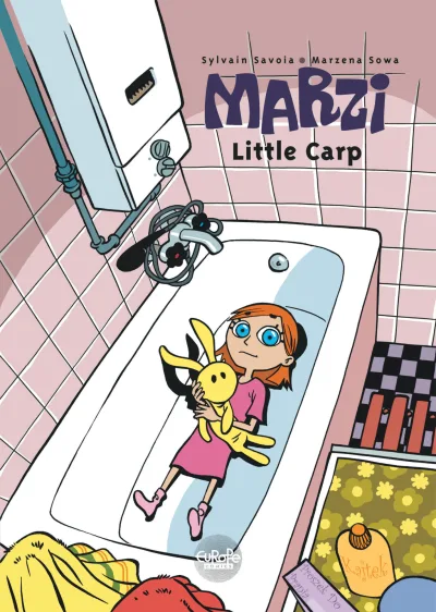 Marzi (2017) - Series 