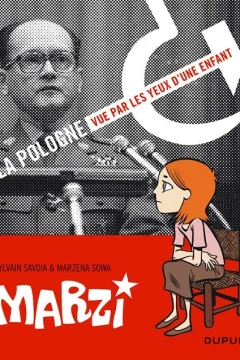 Marzi - L'Intégrale