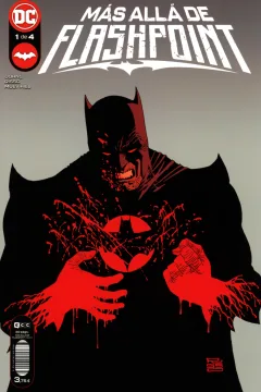 Más Allá de Flashpoint