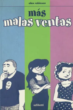 Más Malas Ventas