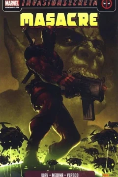 Masacre