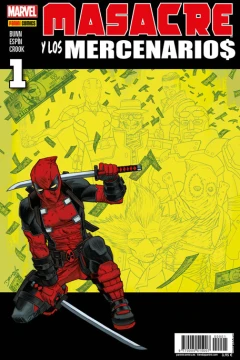 Masacre y los Mercenarios