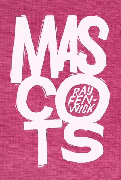 Mascots (2010) - Series 