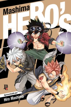 Mashima Hero’s