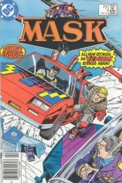Mask