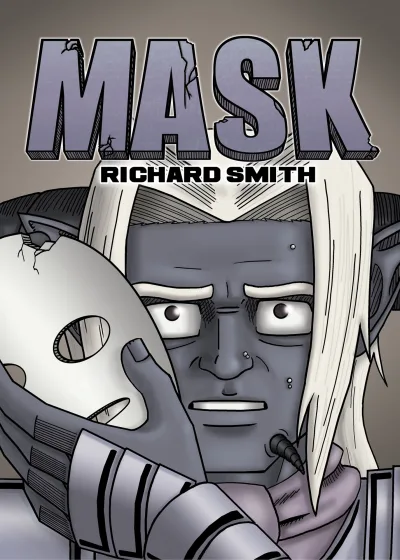 Mask (2016) - Series 