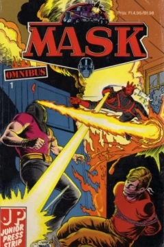 Mask Omnibus