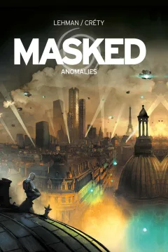 Masked
