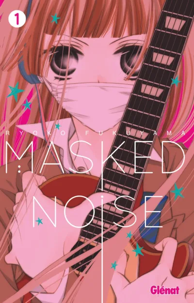 Masked Noise (2016) - Series 