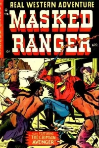 Masked Ranger
